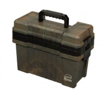 Подставка Plano для чистки оружия с ящиком для хранения 181601