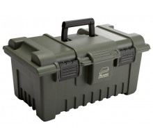 Подставка Plano для чистки оружия с ящиком для хранения XL 178100