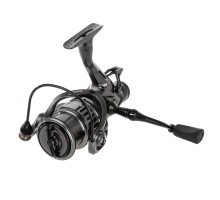 Катушка Byte carp 4000 CP 4+1 подшип + зап шпуля (HS-BC-4000-S) Helios