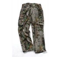 БРЮКИ DEERHUNTER MONTANA REALTREE APG