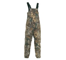 ПОЛУКОМБИНЕЗОН DEERHUNTER RUSKY 2.G REALTREE XTRA GREEN