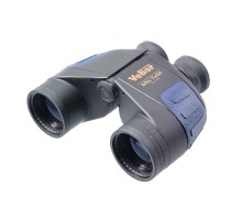 Бинокль Veber Waterproof БПс 7x50 плавающий