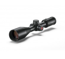 ПРИЦЕЛ ОПТИЧЕСКИЙ LEICA FORTIS 6 2,5-15X56I Ø КОРПУСА 30ММ БЕЗ ШИНЫ СЕТКА L-4A BDC С ПОДСВЕТКОЙ