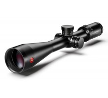 ПРИЦЕЛ ОПТИЧЕСКИЙ LEICA AMPLUS 6 3-18X44I Ø КОРПУСА 30ММ БЕЗ ШИНЫ СЕТКА L-BALLISTIC BDC MOA ПОДСВ