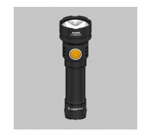 ФОНАРЬ ARMYTEK EDC PRIME C2 PRO MAGNET USB 2240 LM БЕЛЫЙ 121М