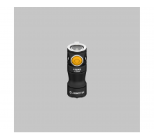 ФОНАРЬ ARMYTEK EDC PRIME C1 PRO MAGNET USB 1000 LM БЕЛЫЙ СВЕТ