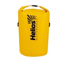 Драйбег 50л (d33/h69cm) желтый (HS-DB-503369-Y) Helios