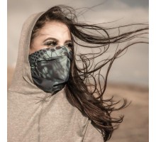 ШАПКА/БАЛАКЛАВА/ШАРФ KRYPTEK NECK GAITER ALTITUDE