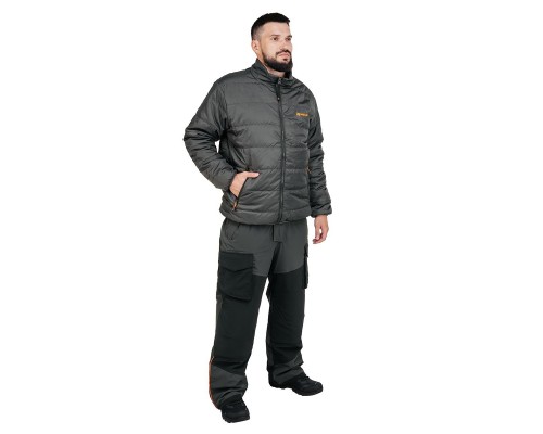 заказать Костюм зимний рыбацкий 3в1 River Pro M (N-TN-012-M) NISUS