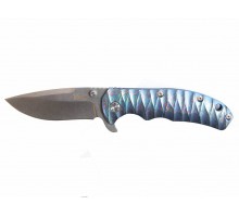 Нож складной Kizer Ki401C1