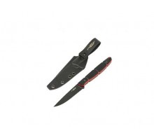 КЗ Нож Viper red-black. black s/w G10