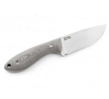 Нож "Crony" micarta N690 s/w