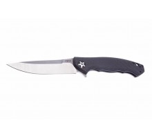 Нож Zero Tolerance K0452CF рукоятьтитан/карбон, сталь S35VN сатин