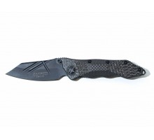 Нож Guardian Patron CF Black Tactical S/E складной 22111