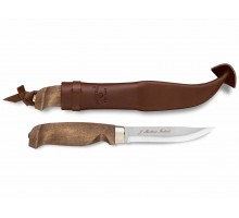 Нож Marttiini 127015 Lynx limberjack stainless