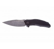 Нож Zero Tolerance K0357BW рук-ть G-10, клинок СPM 20CV, blackwash