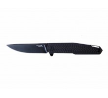 Нож складной "Lance" M.1-a carbon handle