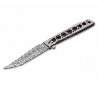 Нож Boker 01BO739DAM