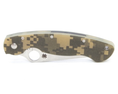 получить Нож Spyderco C36GPCMO