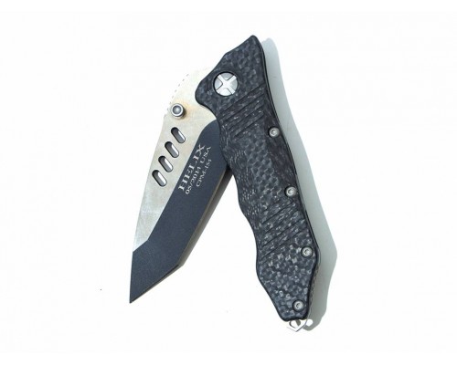 получить Нож Guardian Helix CF Two-Tone Tanto 32221