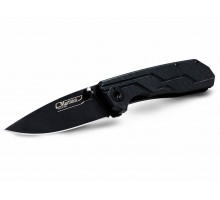 Нож Marttiini 970110 Black 8 Folding Knife