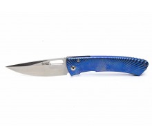 Нож складной Lion Steel TS1 VS
