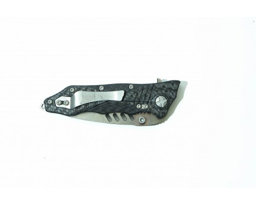 получить Нож Guardian Helix CF Two-Tone Tanto 32221