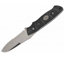 Нож складной Bench 100 SH20-BLK