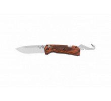Нож Buck BM15060-2 Crizzly Creek