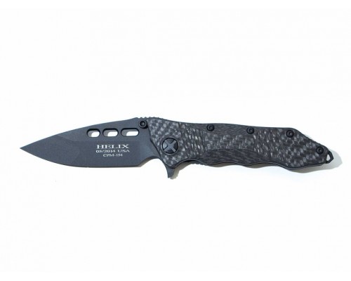 доставка Нож Guardian Helix Black Tactical S/E 32111