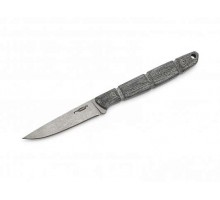 Нож Viper micarta, stonewashed