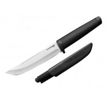 CS_20PHL Outdoorsman Lite - нож с фикс. клин., 4034SS, ножны пластик