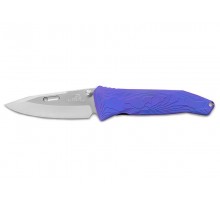 Нож Rockstead SAI-ZDP (BL)