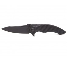 Нож складной Brous T4-G10 Black