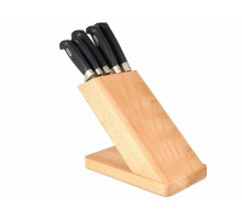 Набор кухонных ножей Marttiinii 1475010 CKP Knife Block