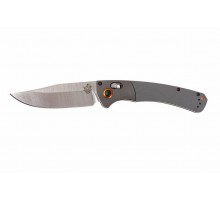 Нож Buck BM15080-1 Crooker River