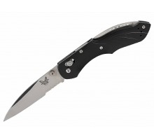 Нож складной Bench 921S-BLK