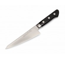 Нож кухонный Kitasho Kanetsune KС-183 Honesuki-Kaku 150mm