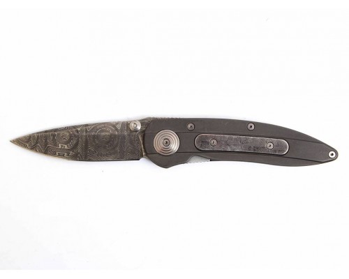 получить Нож складной Boker 110161 DAM