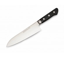 Нож кухонный Kitasho Kanetsune KС-185 Santoku 180mm