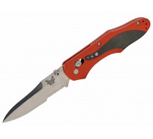 Нож складной Bench 960S-RED