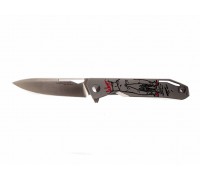 Нож Mr. Blade ''Keeper" Лабутены M390 (titanium handle) 4520