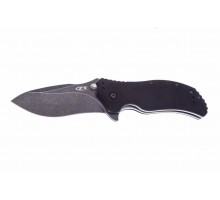Нож Zero Tolerance K0350 стальS30V, покрытие Matte Black