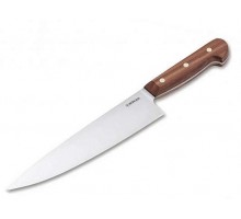 BK130495 Cottage-Craft Chef's Knife Large - нож кух., дерев.рукоять, 22 см. клинок С75
