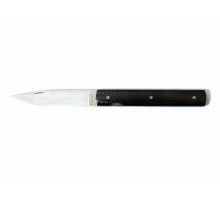 Нож складной LFCF Fibre de Carbone