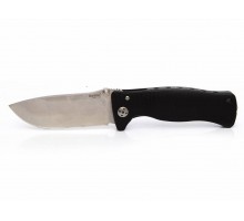 Нож складной Lion Steel SR1 ABS