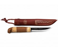 Нож Marttiini 126010 Kierinki