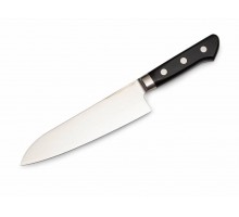 Нож кухонный Kitasho Kanetsune KС-203 Santoku 180mm