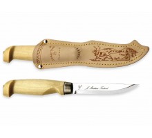 Нож Marttiini 129010 Lynx 129 11cm