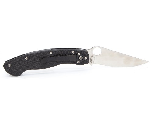 заказать Нож Spyderco C36GPE